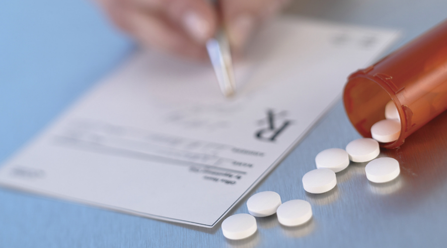BC might become only province without pharmacist prescribing for minor ailments