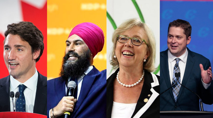 ELECTIONS 2019: Where do the four major parties stand on national pharmacare?